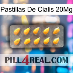 Cialis 20Mg Pills cialis1